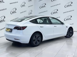 Tesla Model 3, sedanas | 1