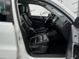 Volkswagen Tiguan, 2.0 l., visureigis | 3