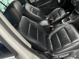 Volkswagen Tiguan, 2.0 l., visureigis | 4