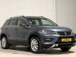 Seat Ateca | 1