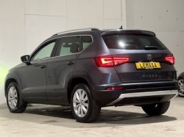 Seat Ateca | 2
