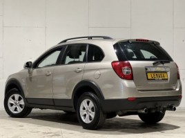 Chevrolet Captiva | 2