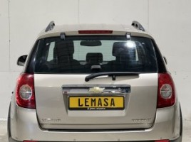 Chevrolet Captiva | 3