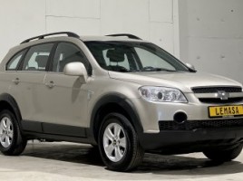 Chevrolet Captiva | 1