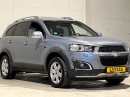 Chevrolet Captiva | 1