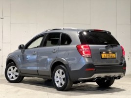 Chevrolet Captiva | 3