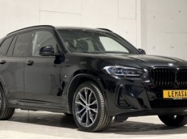 BMW X3 | 1