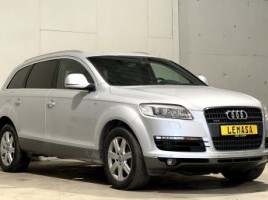 Audi Q7 | 1