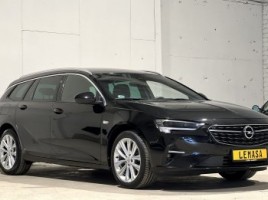 Opel Insignia | 1