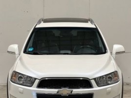 Chevrolet Captiva | 2
