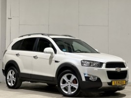 Chevrolet Captiva | 3