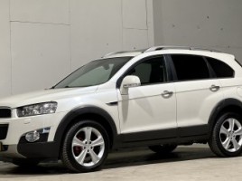 Chevrolet Captiva | 1
