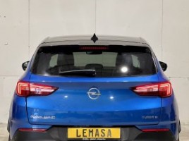 Opel Grandland X | 3