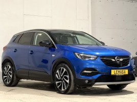 Opel Grandland X | 1