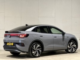 Volkswagen ID.5, visureigis | 2