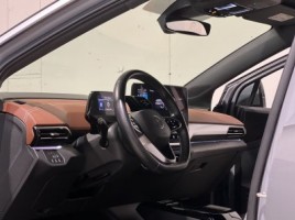 Volkswagen ID.5, visureigis | 4