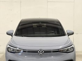 Volkswagen ID.5, visureigis | 1