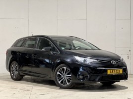 Toyota Avensis | 2