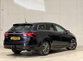 Toyota Avensis | 3