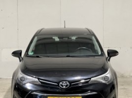 Toyota Avensis | 1
