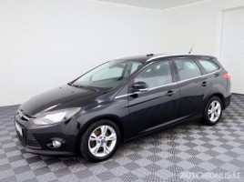 Ford Focus, 2.0 l., universalas | 1