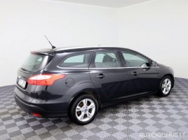 Ford Focus, 2.0 l., universalas | 2