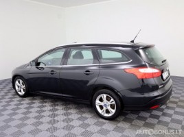 Ford Focus, 2.0 l., universalas | 3