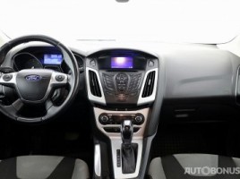 Ford Focus, 2.0 l., universalas | 4