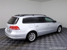 Volkswagen Passat | 2