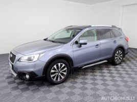 Subaru Outback, 2.0 l., universalas | 1