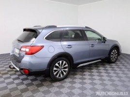 Subaru Outback, 2.0 l., universalas | 2