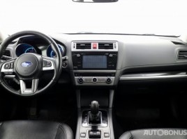 Subaru Outback, 2.0 l., universalas | 4