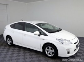 Toyota Prius hečbekas