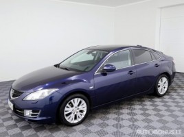Mazda 6 | 1