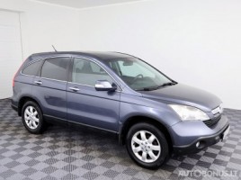 Honda CR-V visureigis