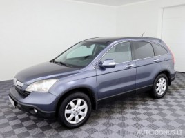 Honda CR-V | 1
