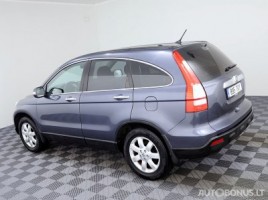 Honda CR-V | 3