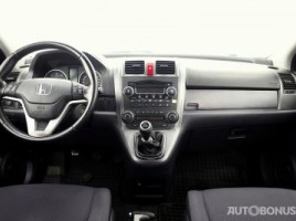 Honda CR-V | 4