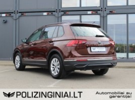 Volkswagen Tiguan, 1.5 l., visureigis | 3