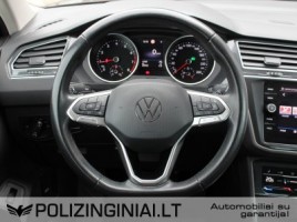 Volkswagen Tiguan, 1.5 l., visureigis | 4