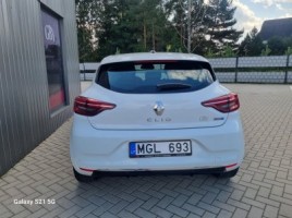 Renault Clio, 1.6 l., hečbekas | 4