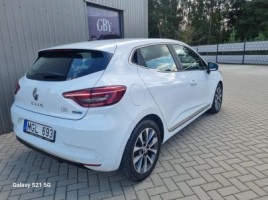 Renault Clio, 1.6 l., hečbekas | 3