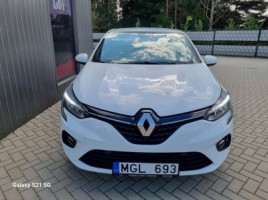 Renault Clio, 1.6 l., hečbekas | 1