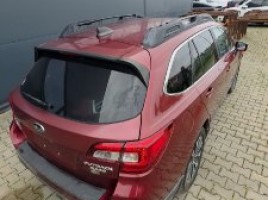 Subaru Outback, universalas | 2