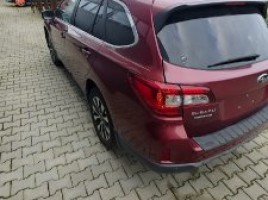 Subaru Outback, universalas | 3