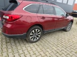 Subaru Outback, universalas | 1