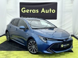 Toyota Corolla | 2