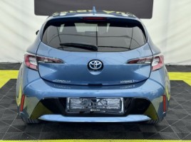 Toyota Corolla | 4