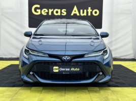 Toyota Corolla | 1