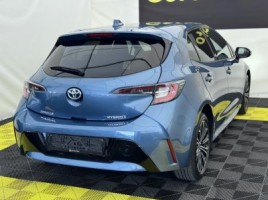Toyota Corolla | 3